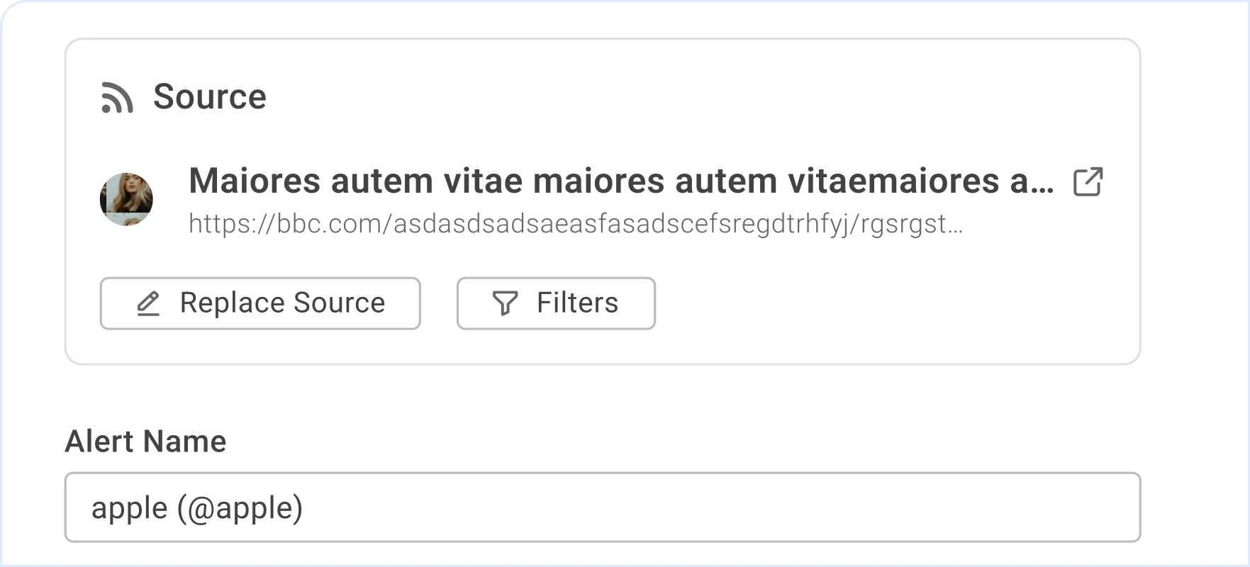 Embeds Discord riches