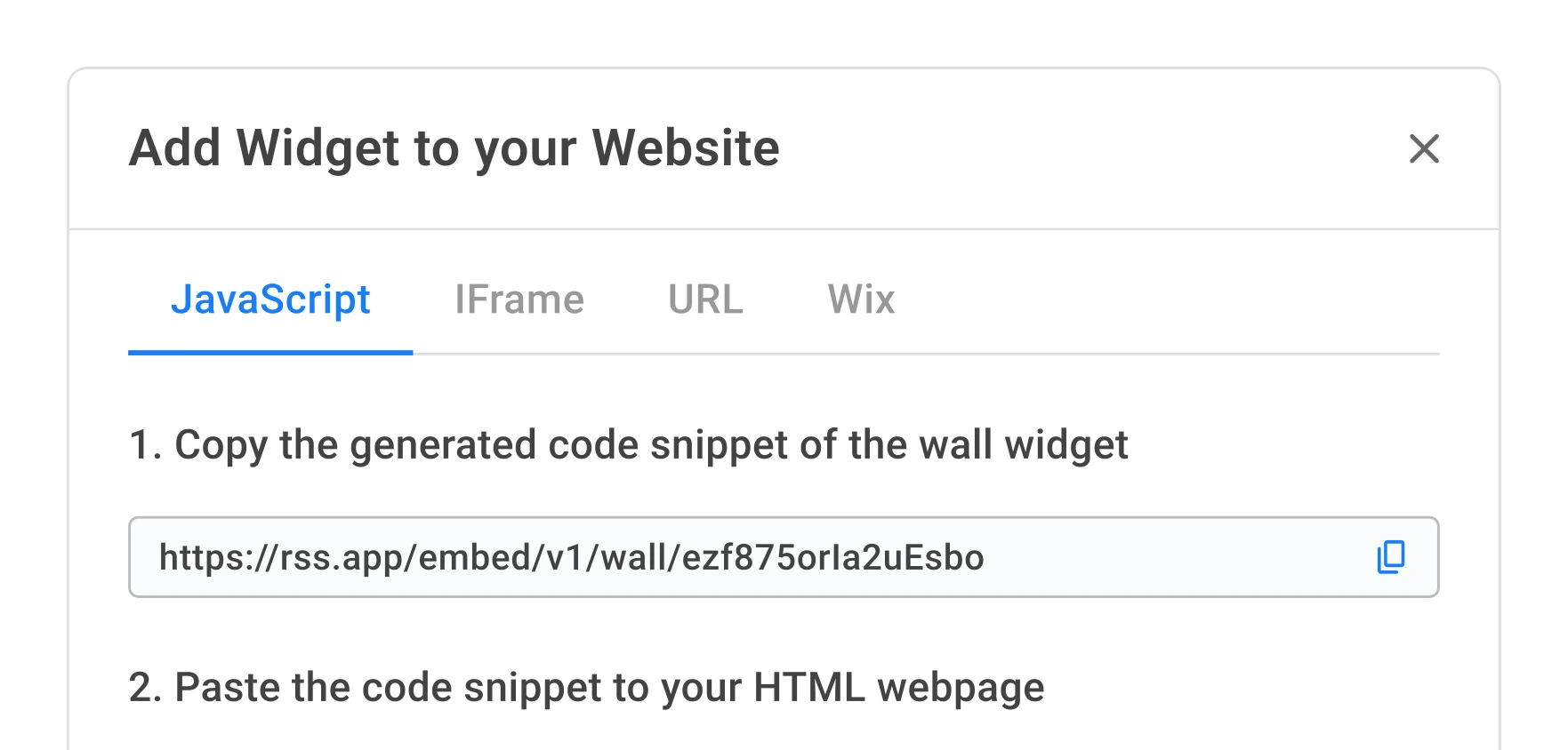 Aucun codage n'est nécessaire