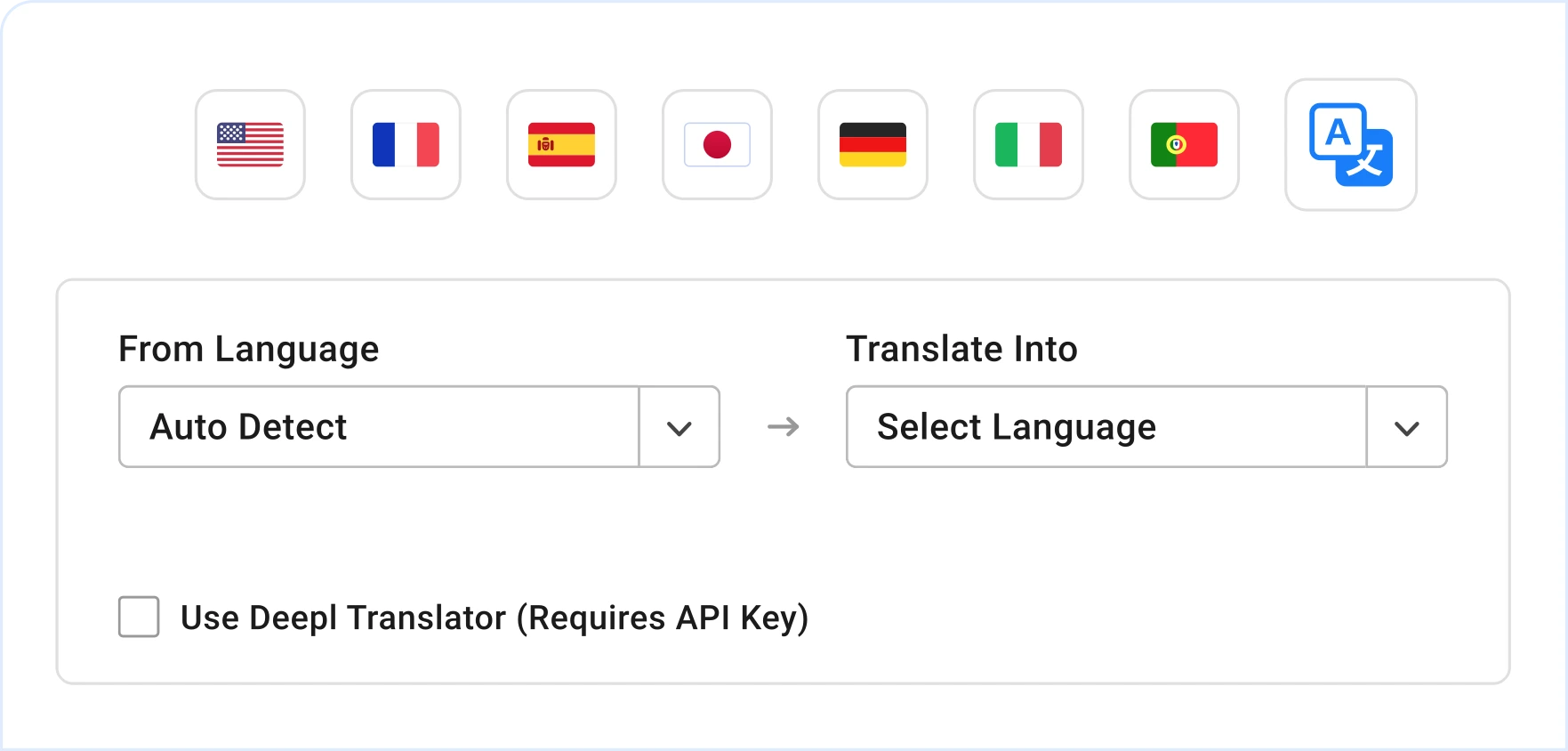 Automatische Aktualisierungen