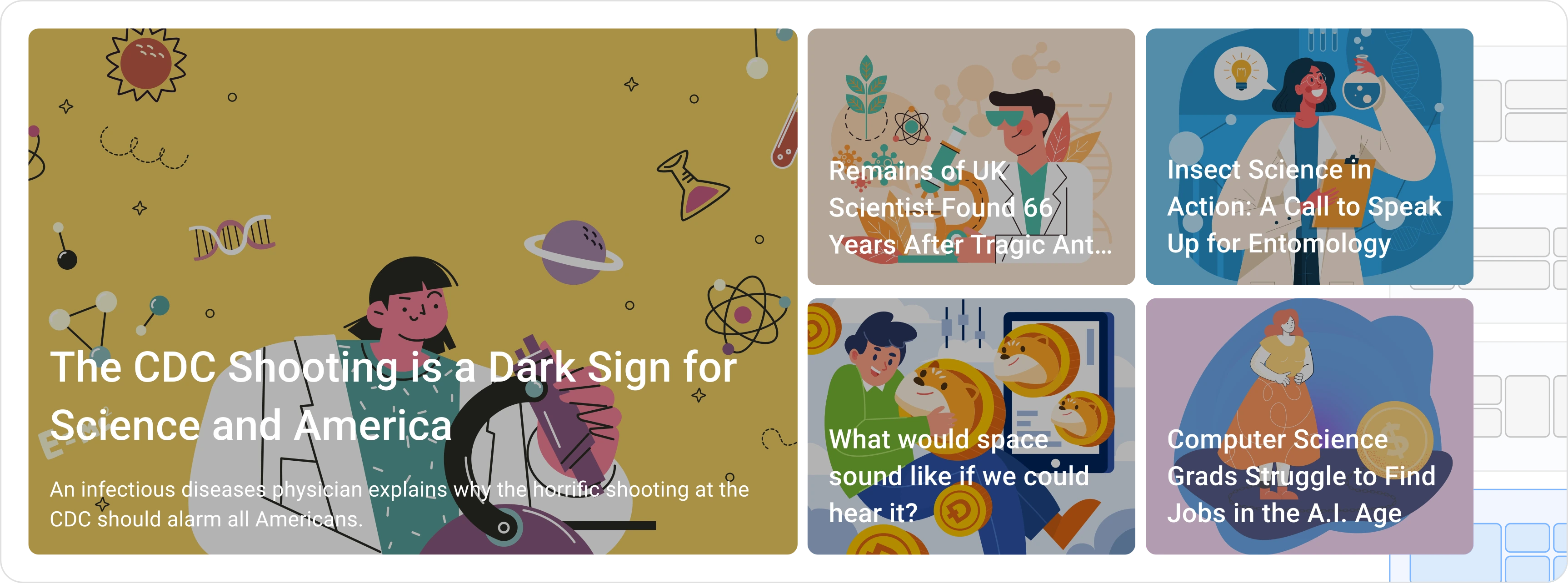 Widget per la lavagna immagini
